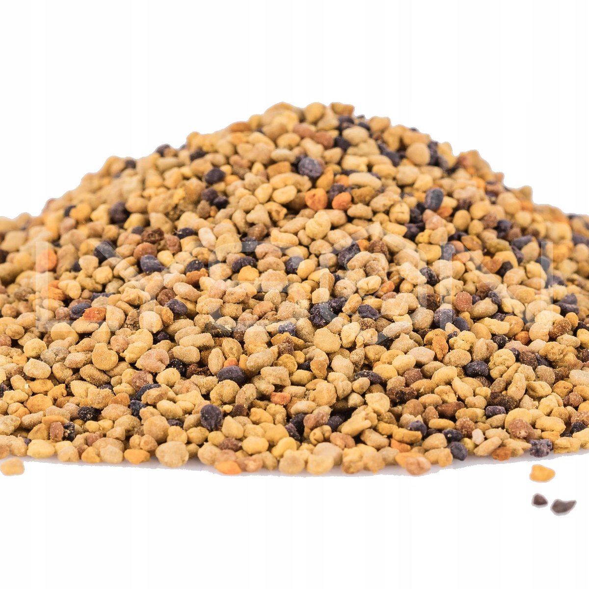 Pyłek pszczeli 1kg worek pasieka Łysoń