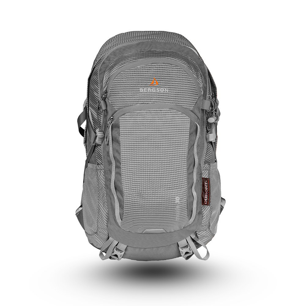 Bergson Plecak Turystyczny Molde Trekkingowy 30L