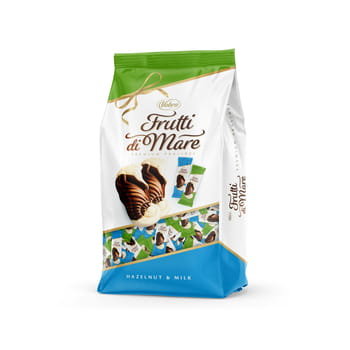 Vobro Frutti di Mare Hazelnut & Milk 1kg