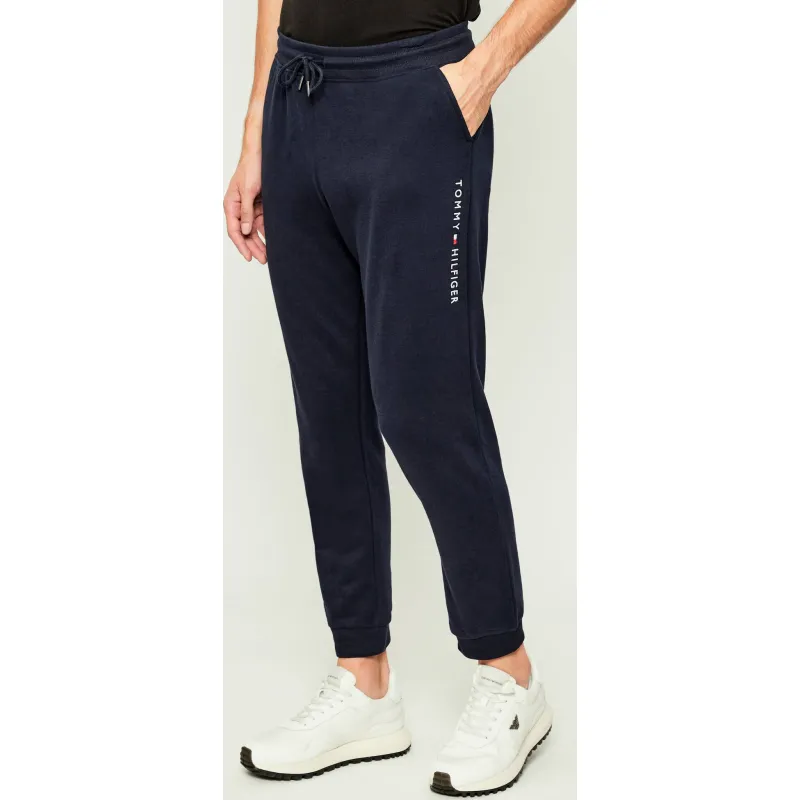 Tommy Hilfiger Spodnie dresowe | Regular Fit