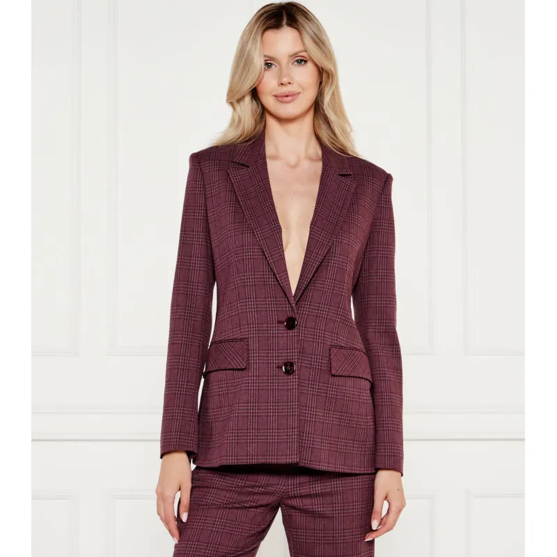 Patrizia Pepe Marynarka | Regular Fit