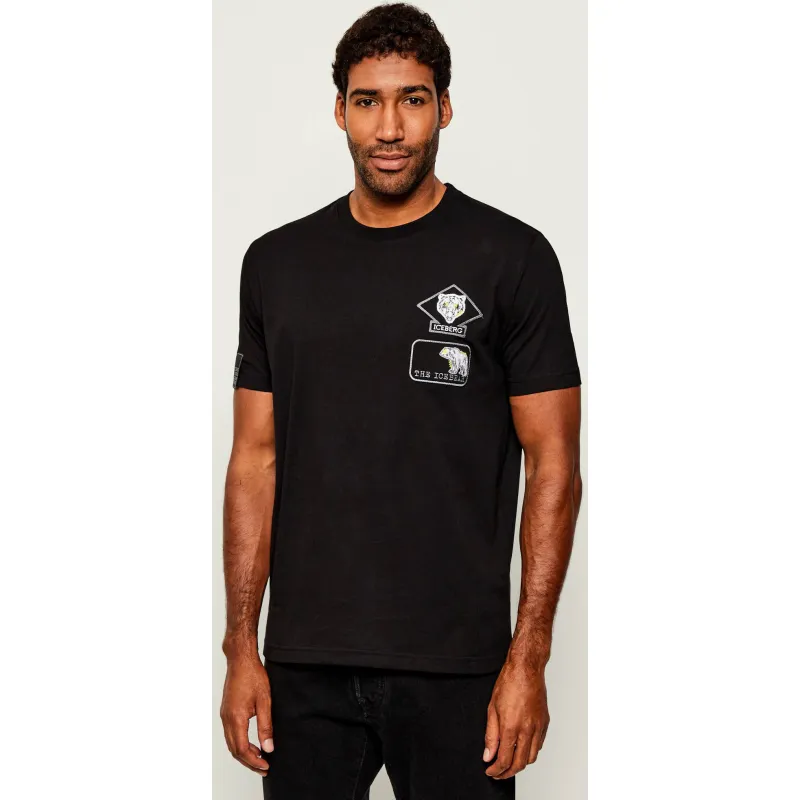 Iceberg T-shirt | Regular Fit