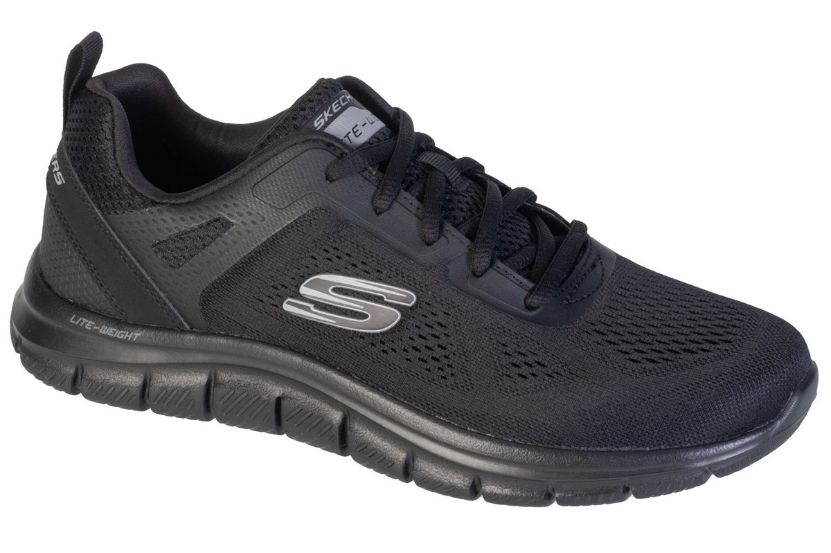 Adidasy Skechers Track Broader, Mężczyźni
