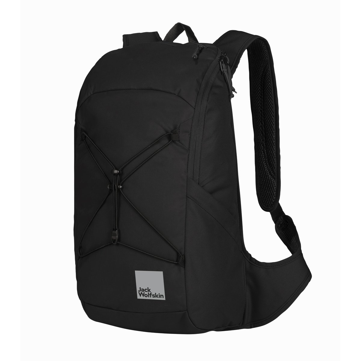 C433 Plecak Jack Wolfskin Sooneck do 20 l czarny
