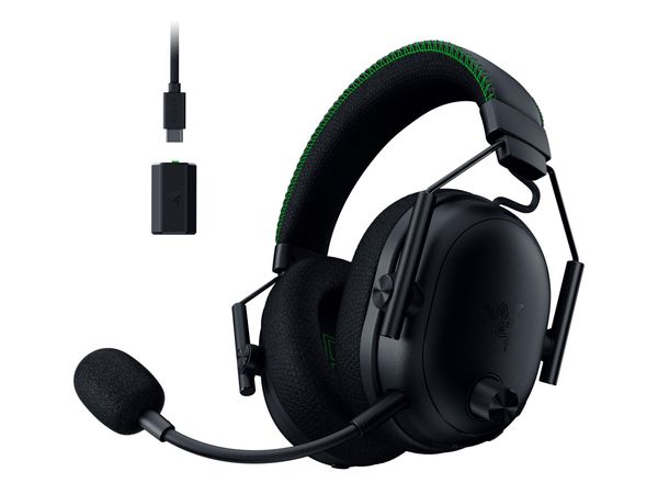 RAZER BlackShark V3 Pro for Xbox Black RZ04-05400300-R3M1