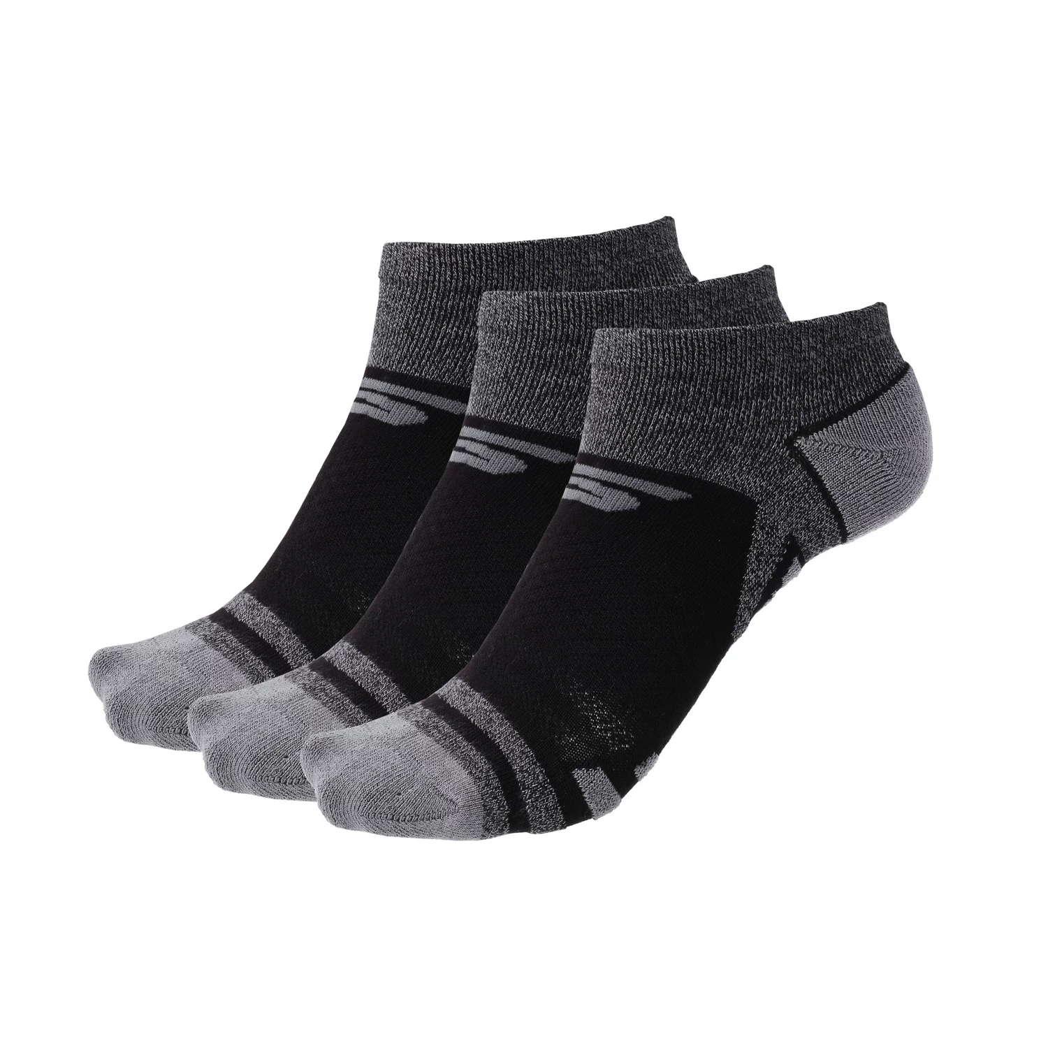 Skarpety męskie SKECHERS 3PK MENS SELECT TERRY LOW CUT