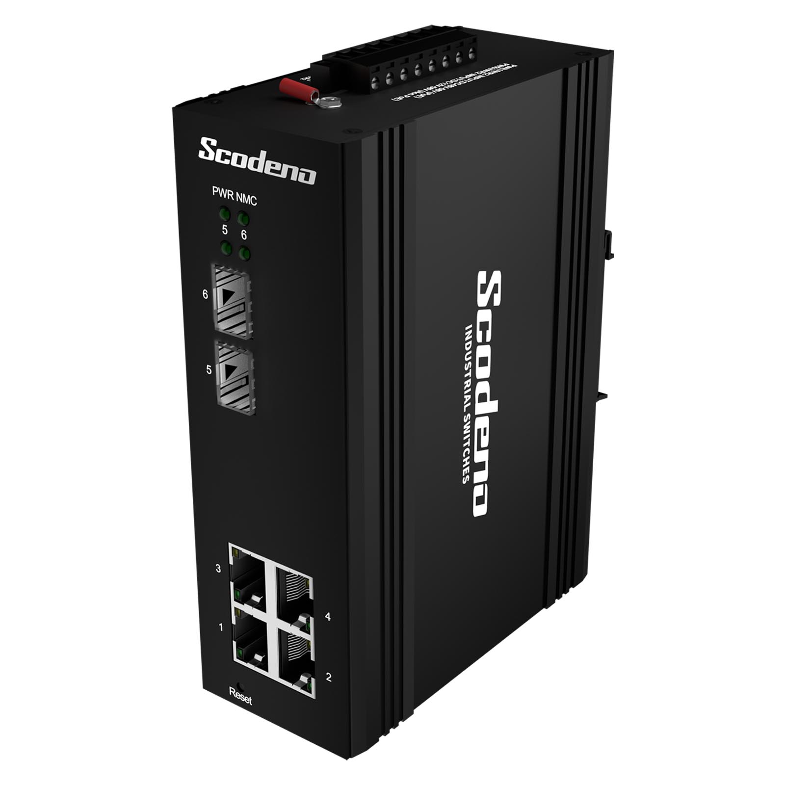 Scodeno XPTN-9000-75-2GX4GP-V