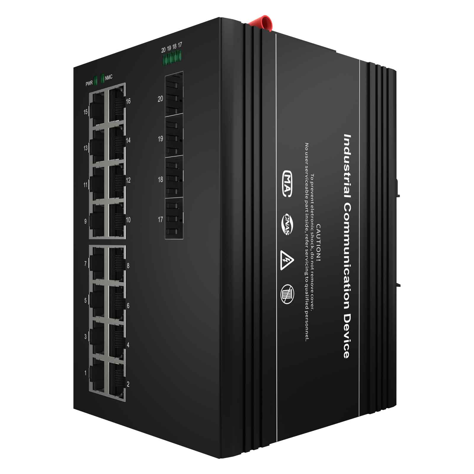 Scodeno XPTN-9000-65-4GX16GP