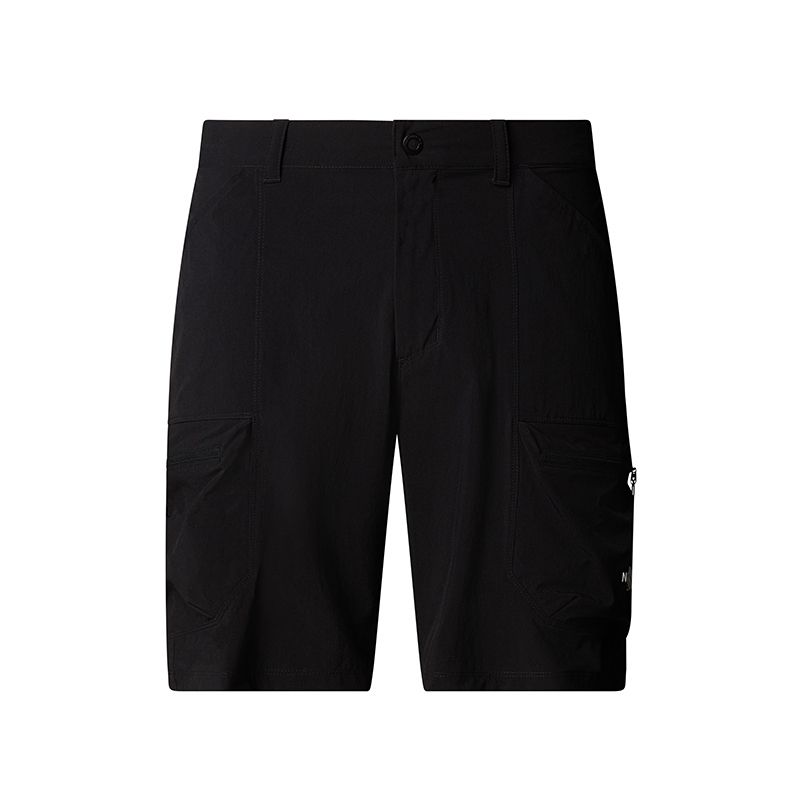 Spodenki męskie The North Face Packable 0A883Q4H01 - czarne