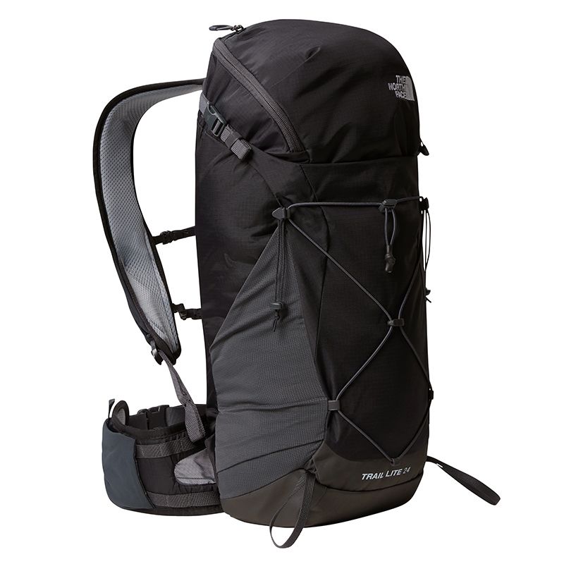 Plecak The North Face Trail Lite 24 0A87C84GZ1 - czarny