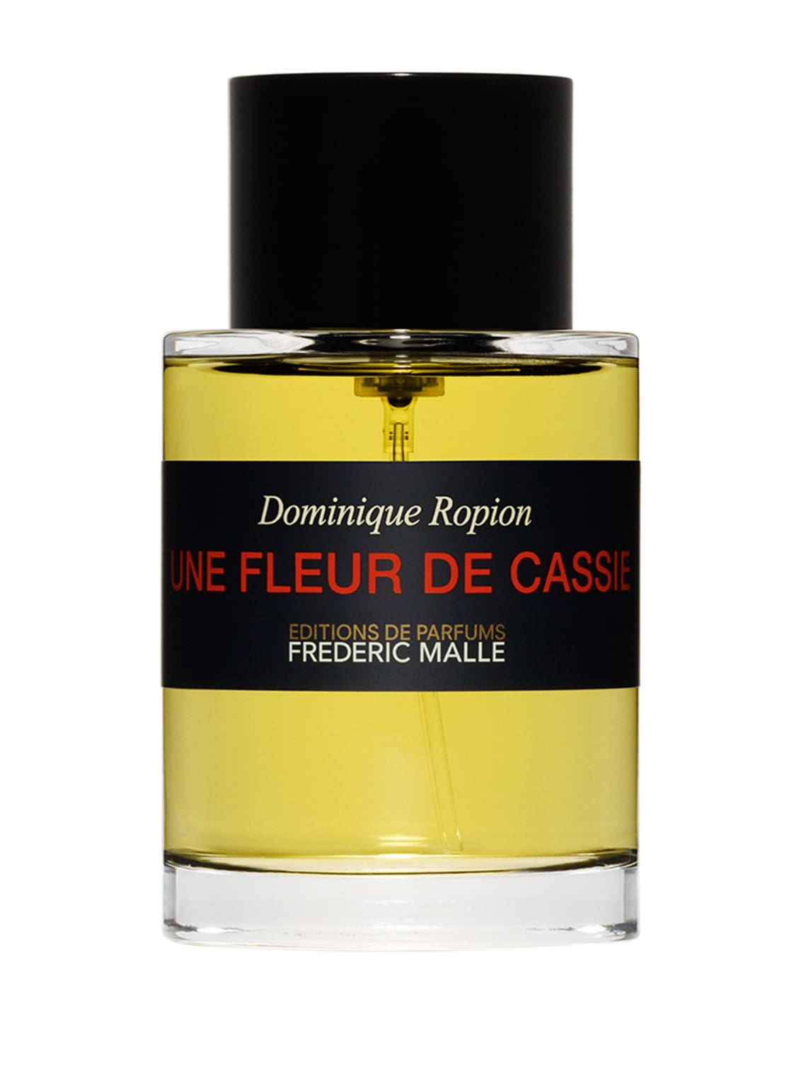 Editions De Parfums Frederic Malle Une Fleur De Cassie