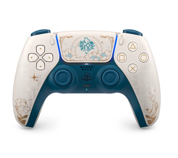Sony DualSense Edycja Limitowana Genshin Impact PS5
