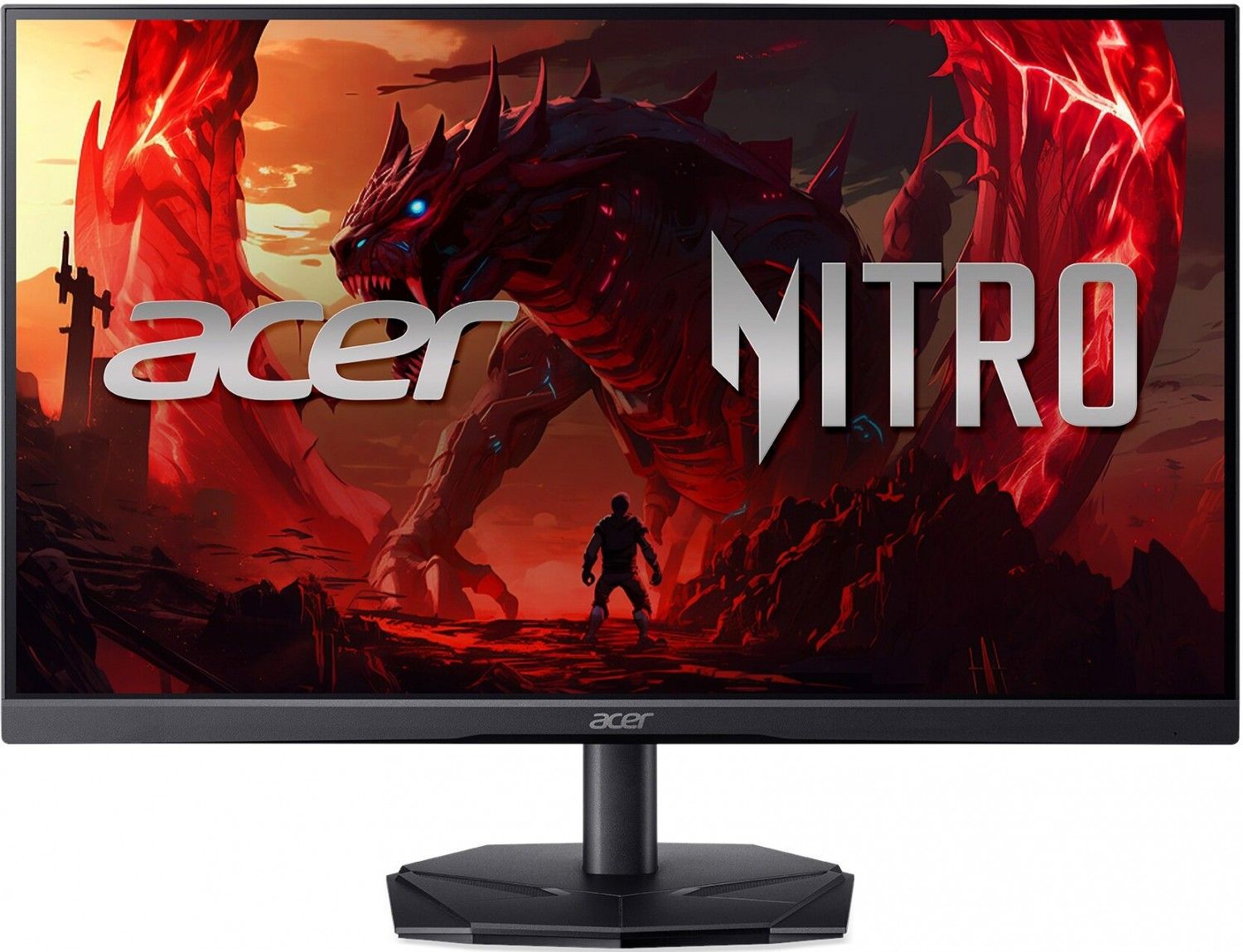 Acer KG241YX3bip FHD VA 23.8'' UM.QX1EE.312