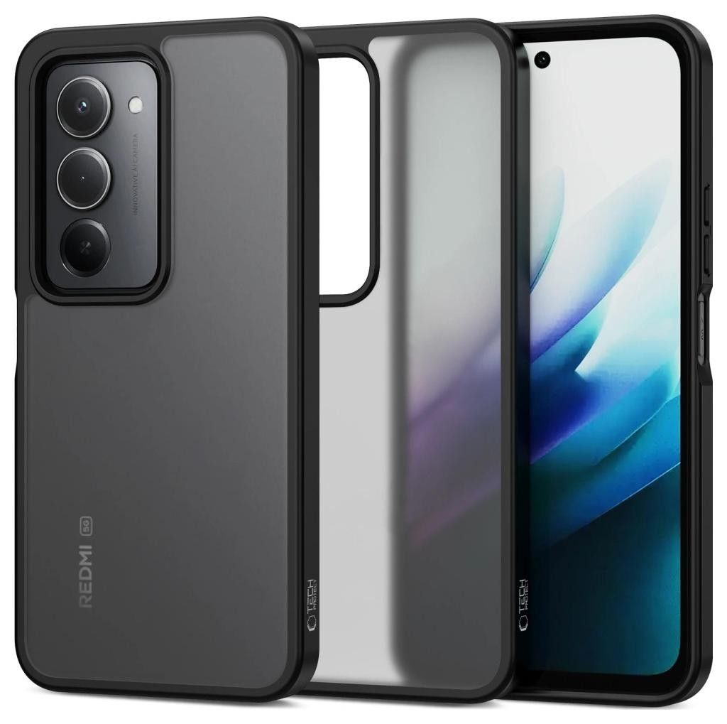Tech-Protect Magmat Xiaomi Redmi 15 4G / matte black