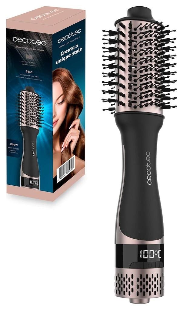 Cecotec CeramicCare Unique Touch