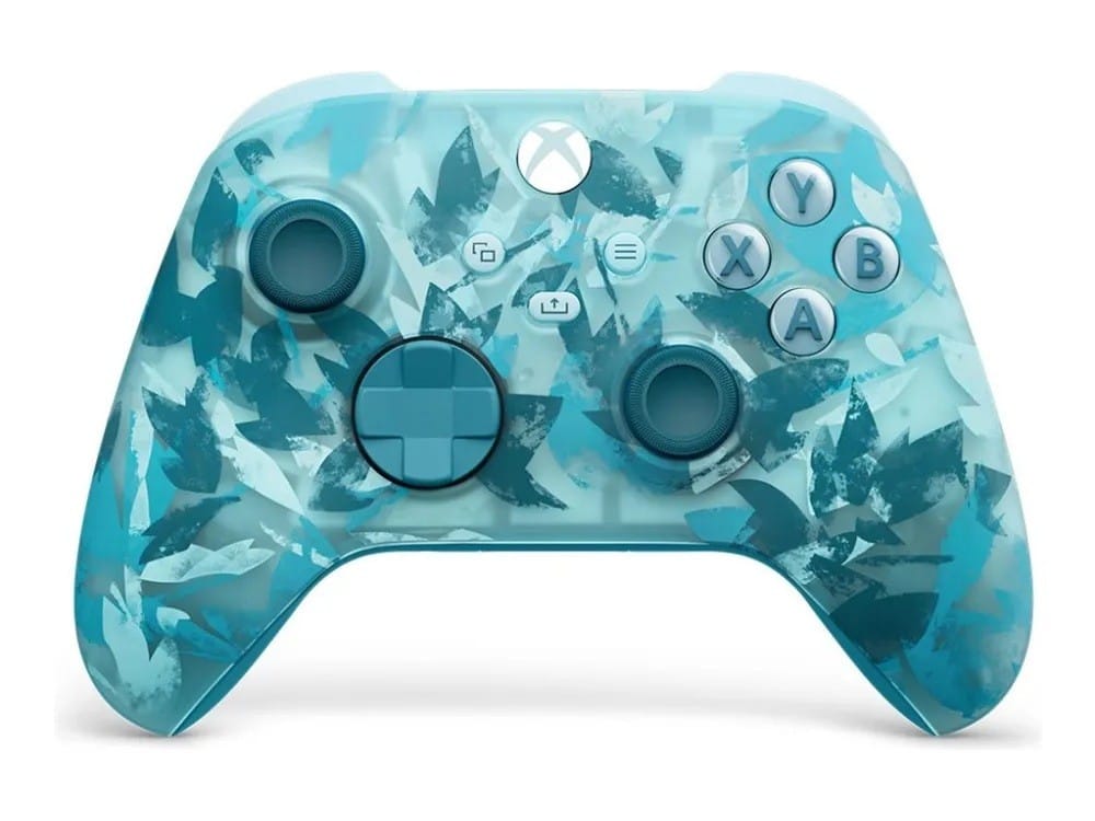 Microsoft Xbox kontroler - Ice Breaker Specials Edition EP2-29572