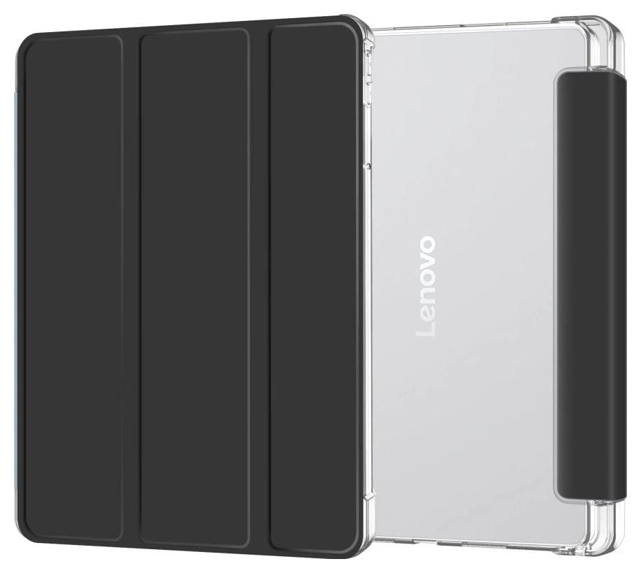 Tech-Protect SC PEN Hybrid do Lenovo Idea TAB 11.0 TB-336 czarny
