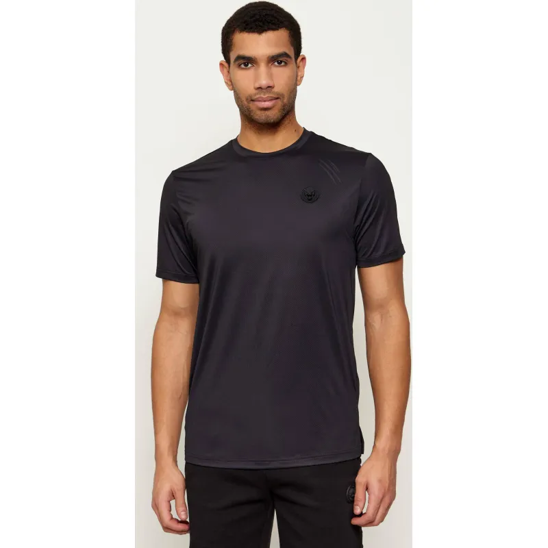 Plein Sport T-shirt Loose fit