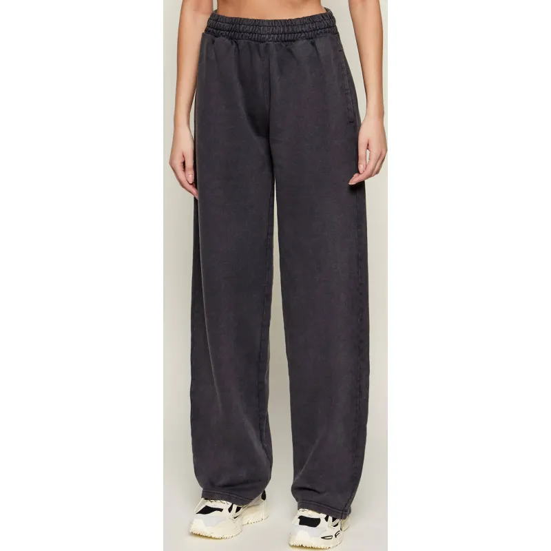 Hugo Blue Spodnie dresowe Nolasa_B_1 | Loose fit