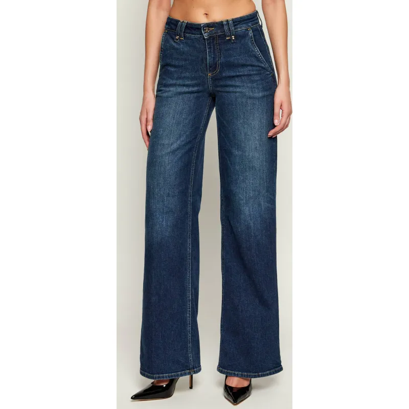 Liu Jo Jeansy French flare fit