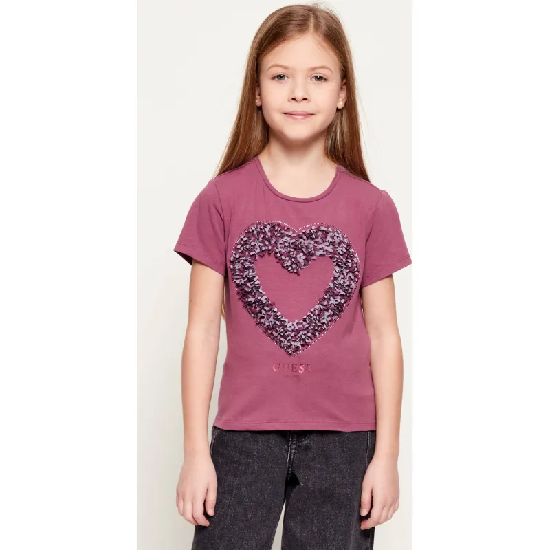 Guess T-shirt | Regular Fit