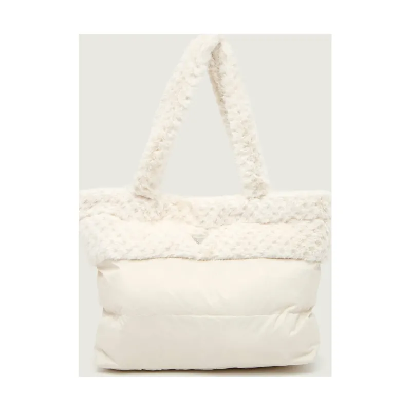 GUESS Shopperka SVEVA | shearling