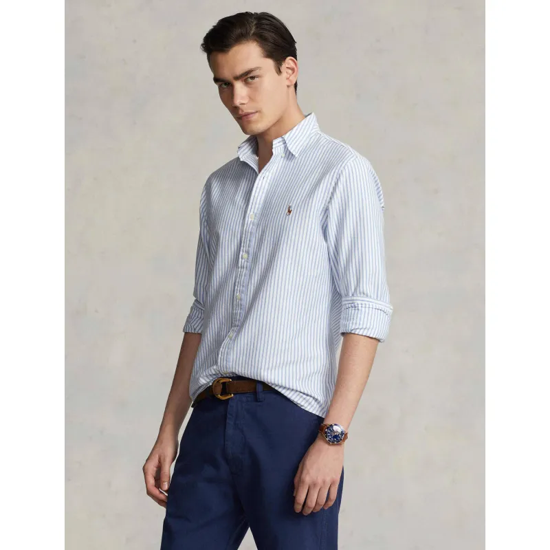 POLO RALPH LAUREN Koszula | Slim Fit