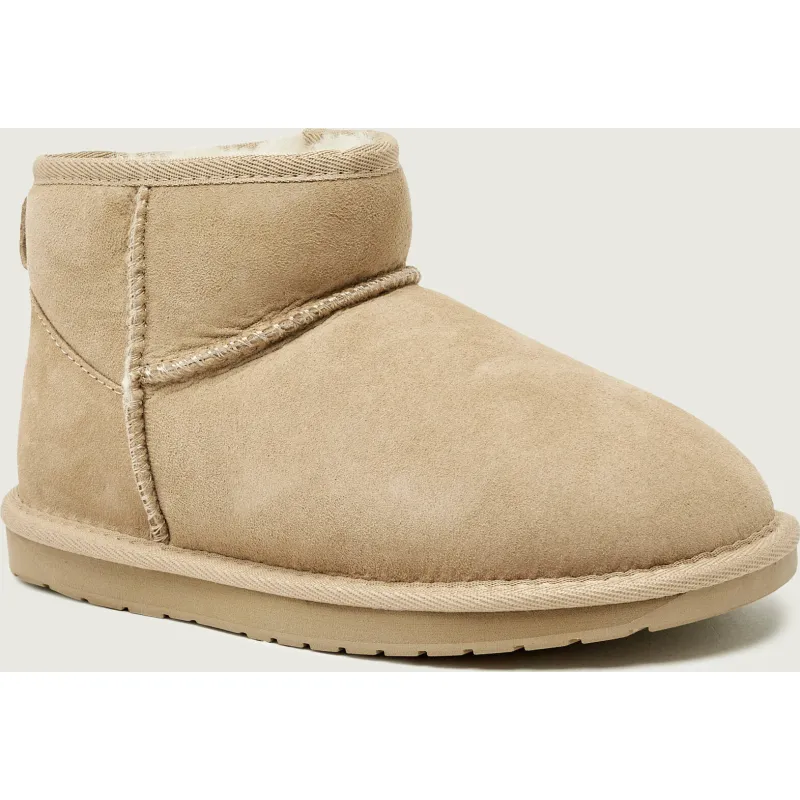 EMU Australia Śniegowce Stinger Micro | zamsz