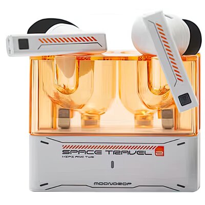 Moondrop Space Travel 2 – white
