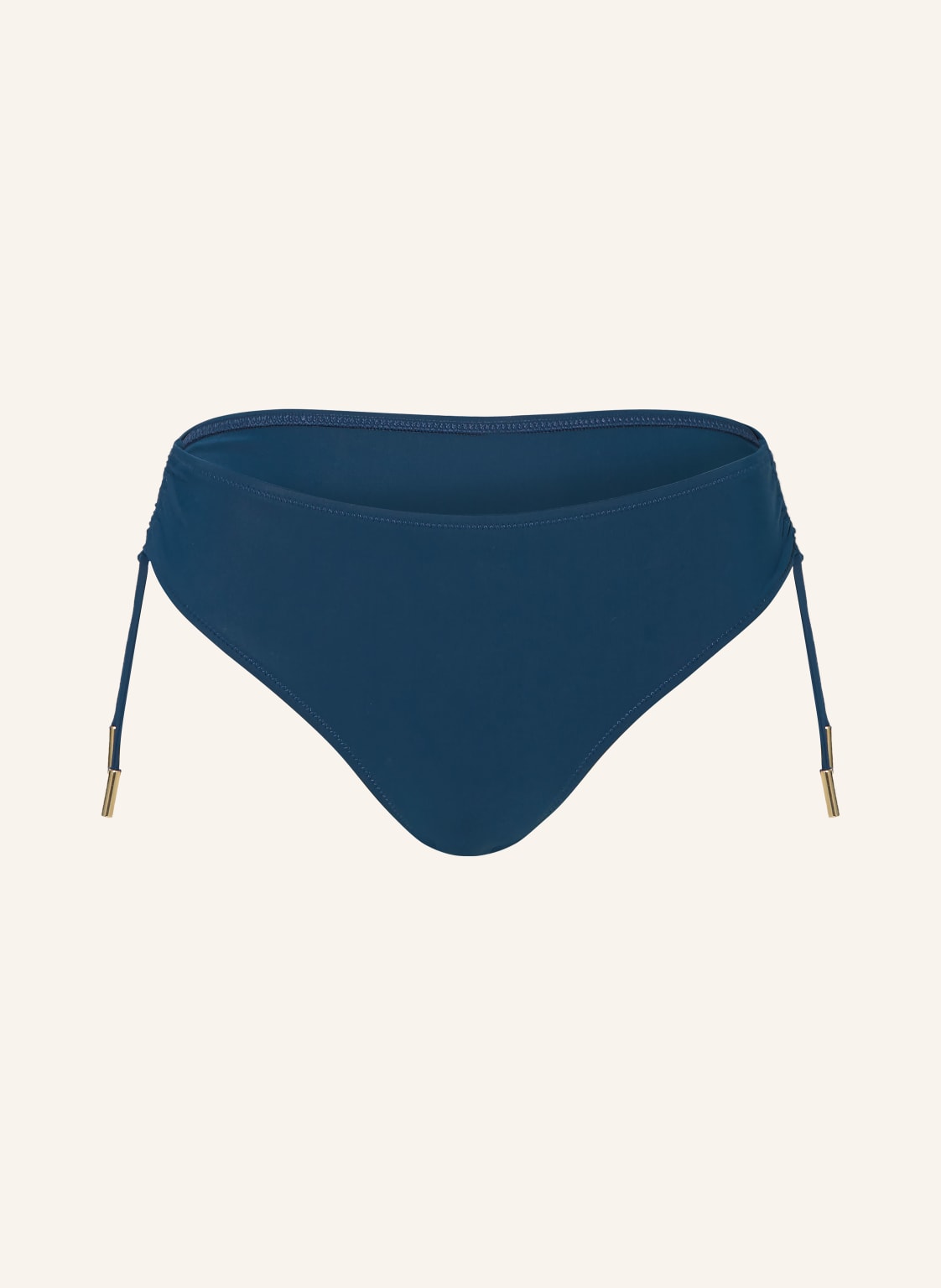 Maryan Mehlhorn Podstawowe Figi Bikini Elements blau