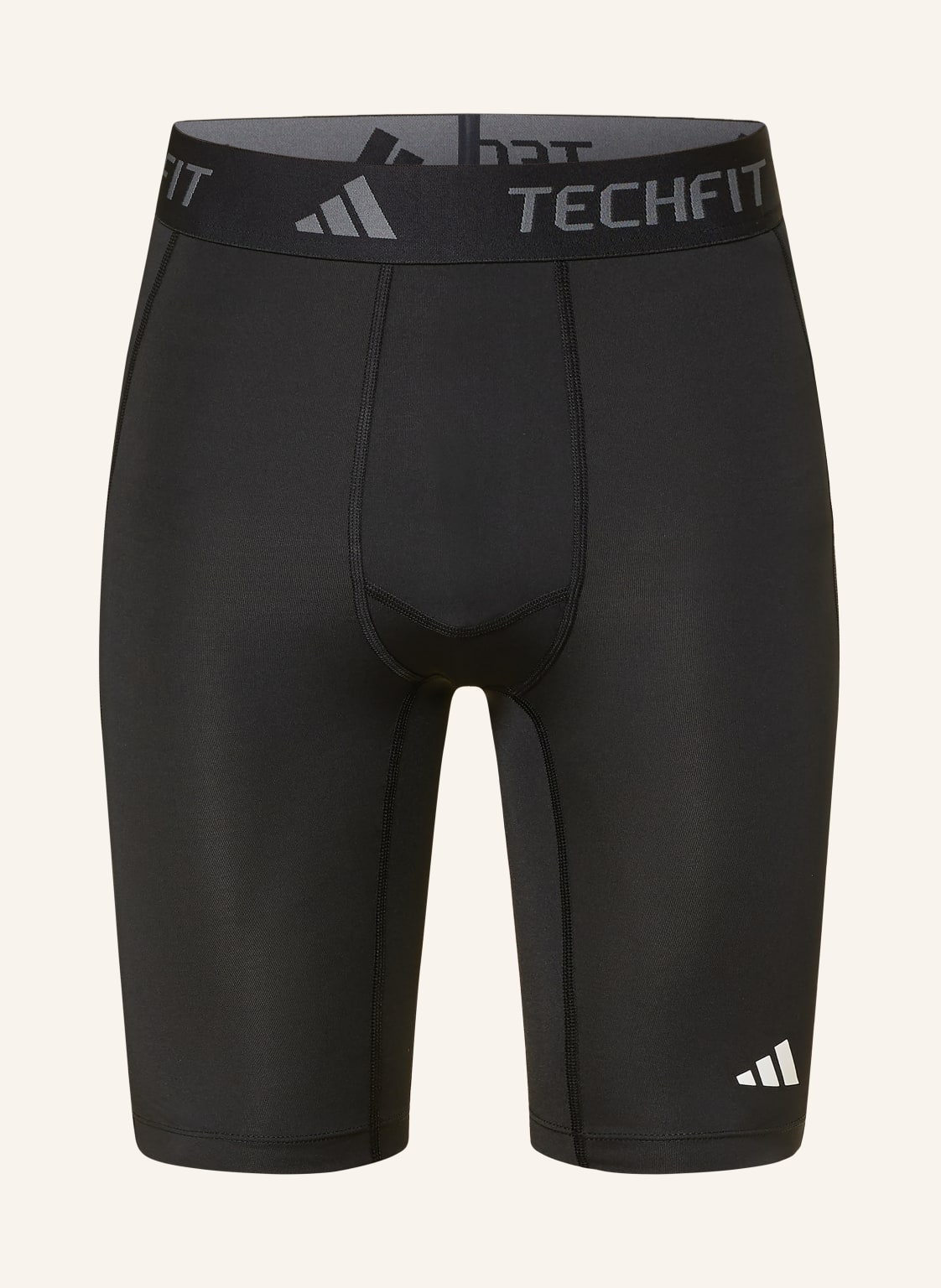 Adidas Rajstopy Techfit schwarz