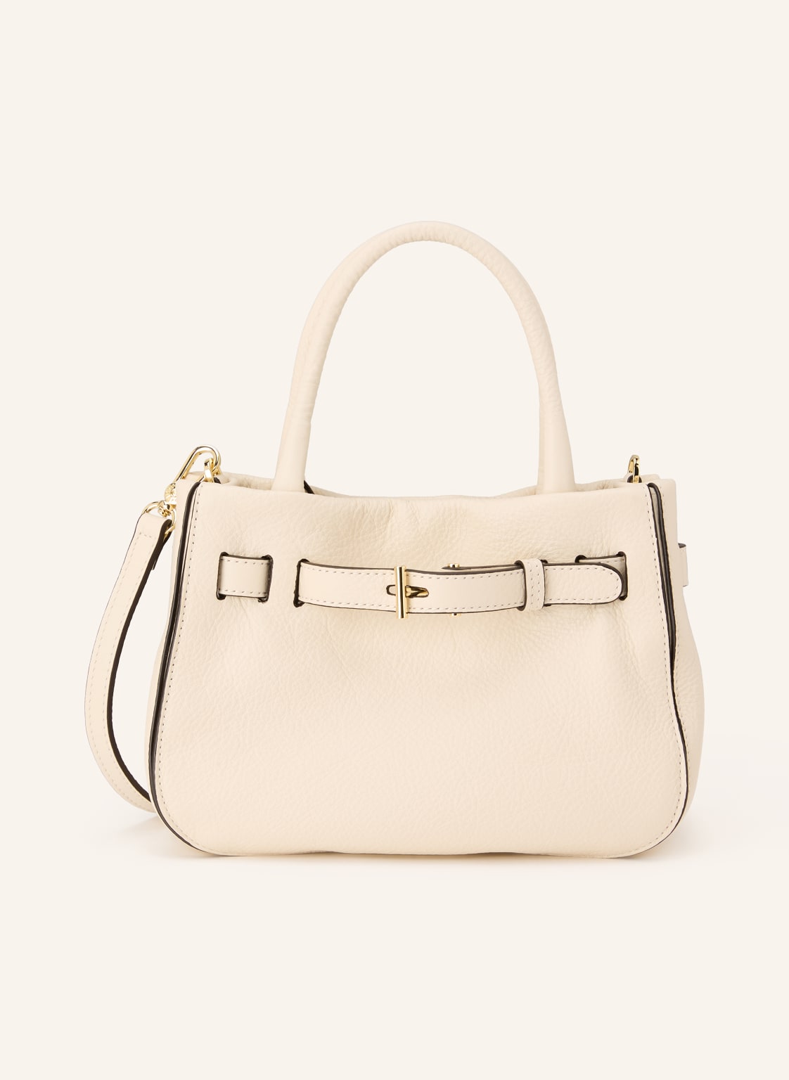 Abro Torebka Dalia beige