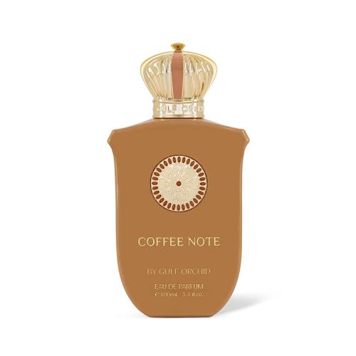 Gulf Orchid Niche Collection Coffee Note Woda perfumowana 100 ml