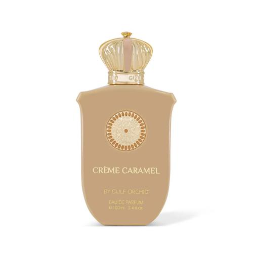 Gulf Orchid Niche Collection Crème Caramel Woda perfumowana 100 ml