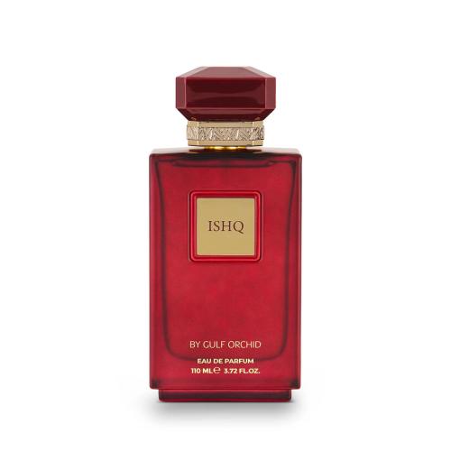 Gulf Orchid ISHQ Woda perfumowana 110 ml