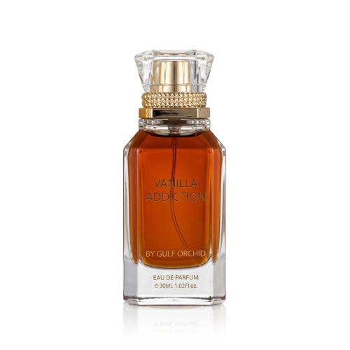 Gulf Orchid Vanilla Addiction Woda perfumowana 30 ml