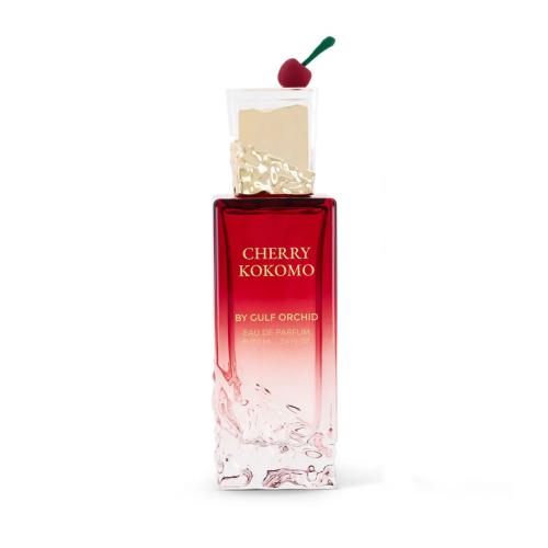 Gulf Orchid Cockteil Collection Cherry Kokomo Woda perfumowana 100 ml