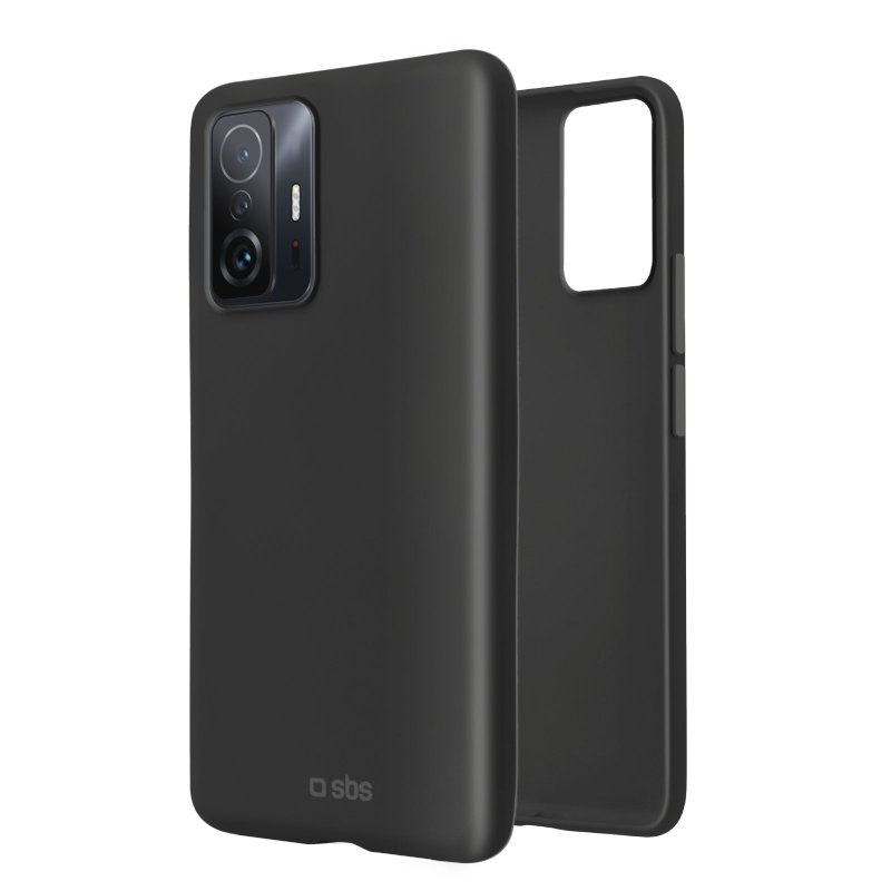 SBS Sensity cover for Xiaomi 12T/12T Pro