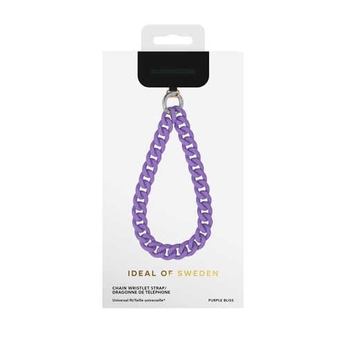 Ideal of Sweden Smycz Purple Bliss