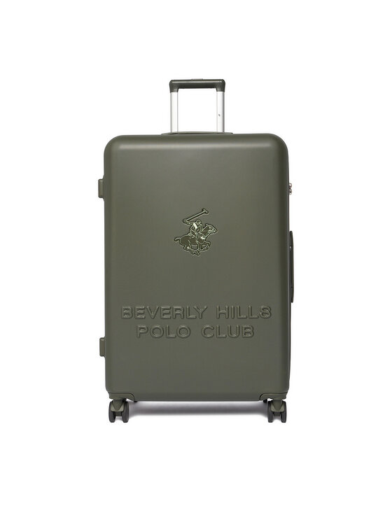 Walizka Beverly Hills Polo Club CEO-BHPC-L-003-08-
