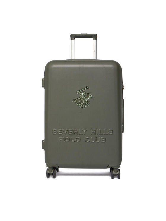 Walizka Beverly Hills Polo Club CEO-BHPC-M-003-08-