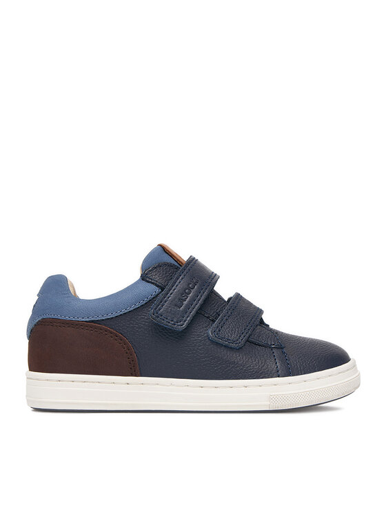 Lasocki Kids Sneakersy CEO- CI12-2906-04A Granatowy