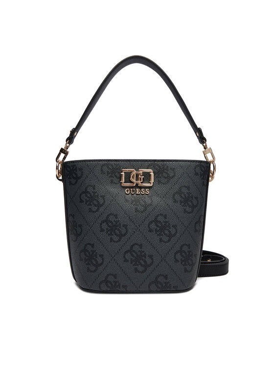 Guess Torebka Karnilla HWOS99 01010 Szary