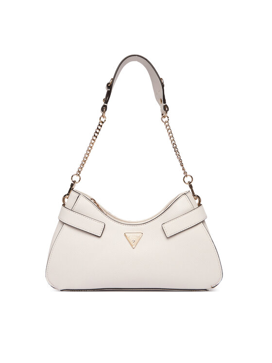 Guess Torebka Serenova HWZG80 91180 Écru