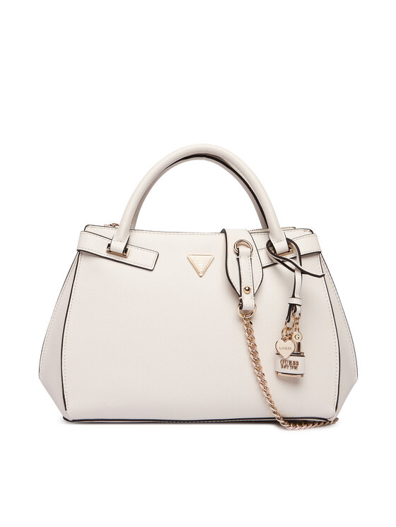 Guess Torebka Serenova HWZG80 91060 Écru