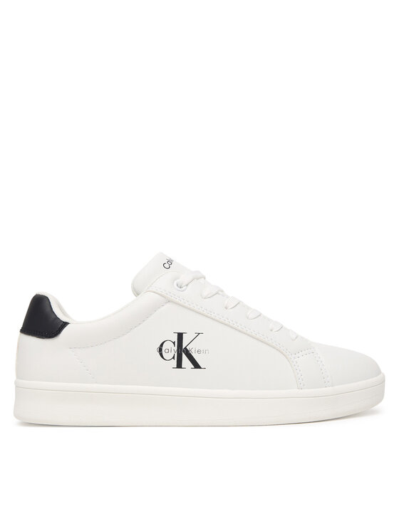 Calvin Klein Sneakersy V3X9-83284-1355X S Biały