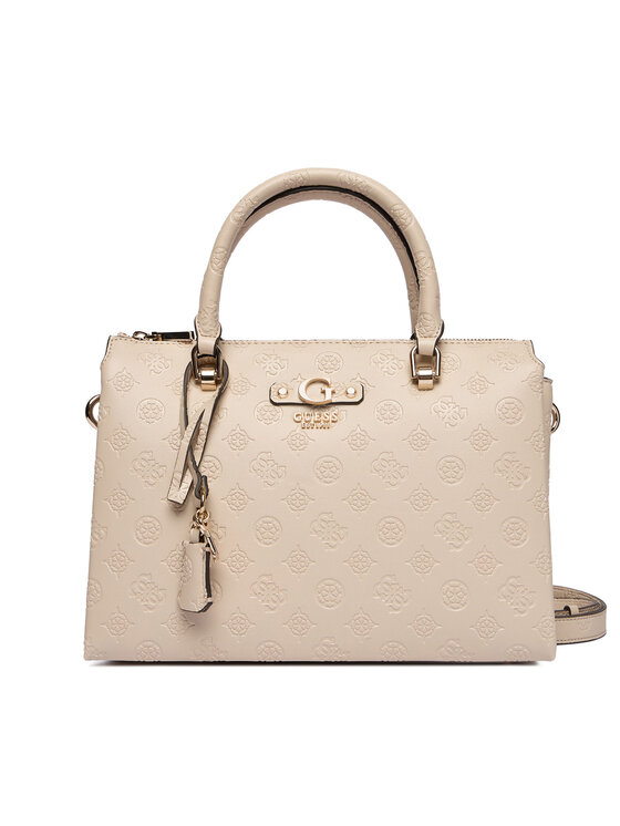 Guess Torebka Dita HWPD76 02060 Beżowy
