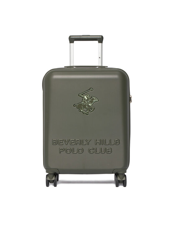 Walizka Beverly Hills Polo Club CEO-BHPC-S-003-08-