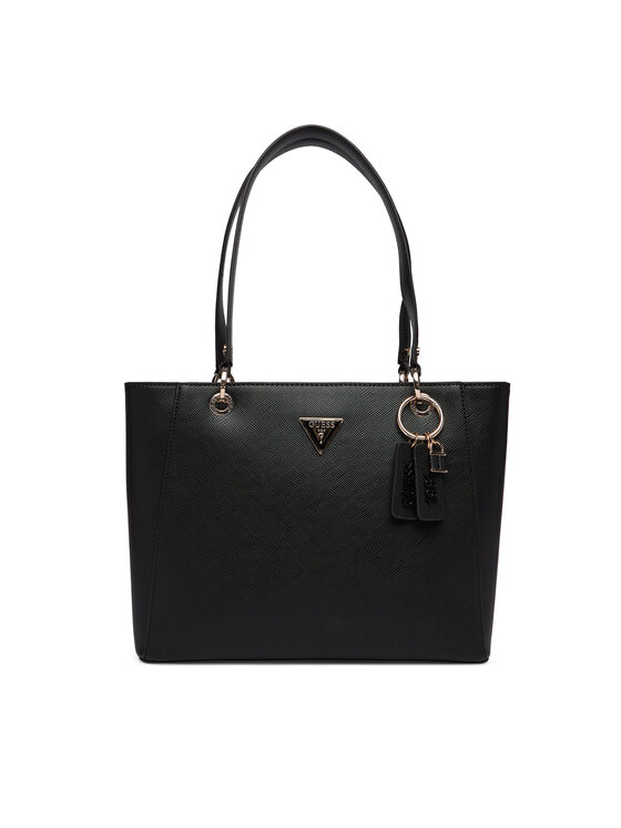 Guess Torebka Noelle II HWZG96 72250 Czarny