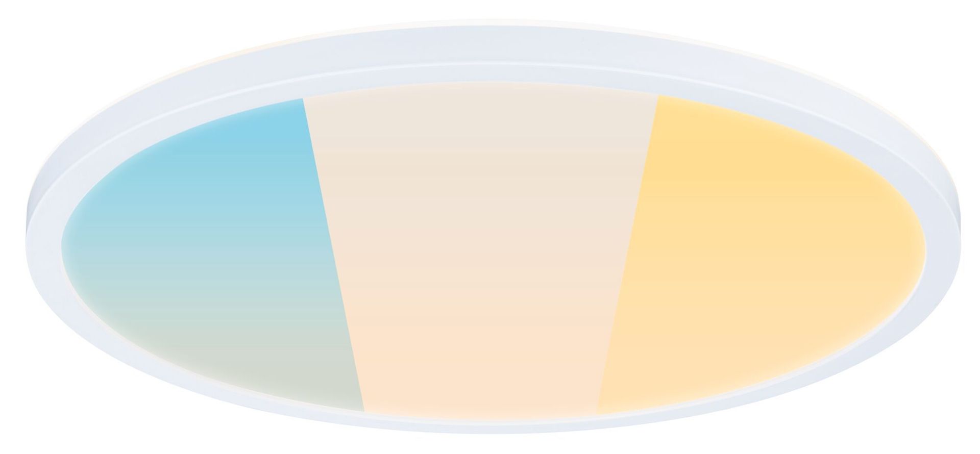 Pafon ATRIA SHINE LED Podświetlenie 20,8W 3000/4000/6500K IP44 - biały